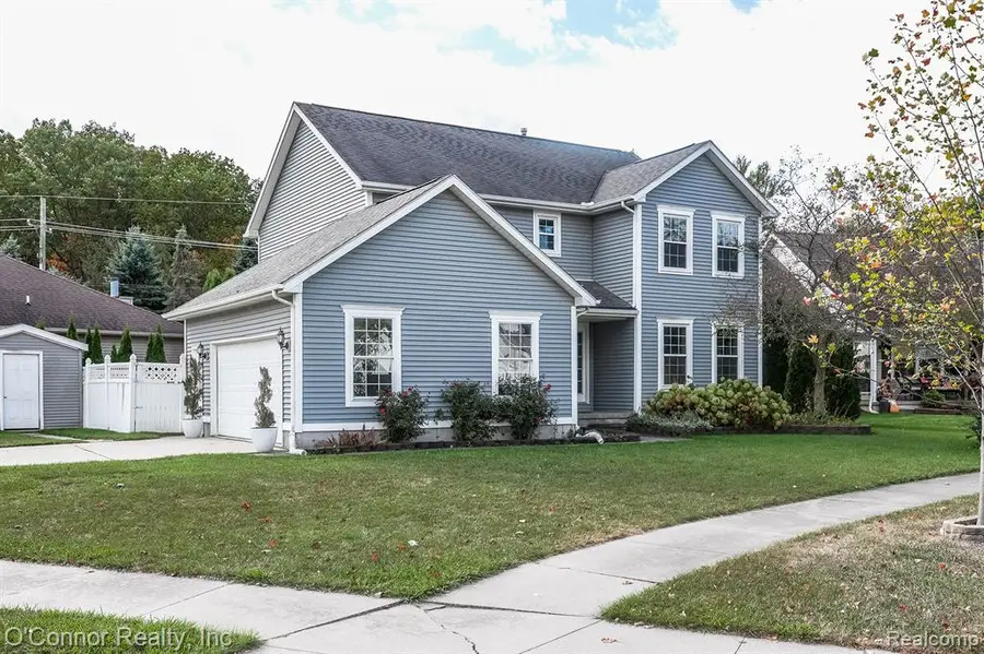 955 Covington, Marysville, MI 48040 - #2