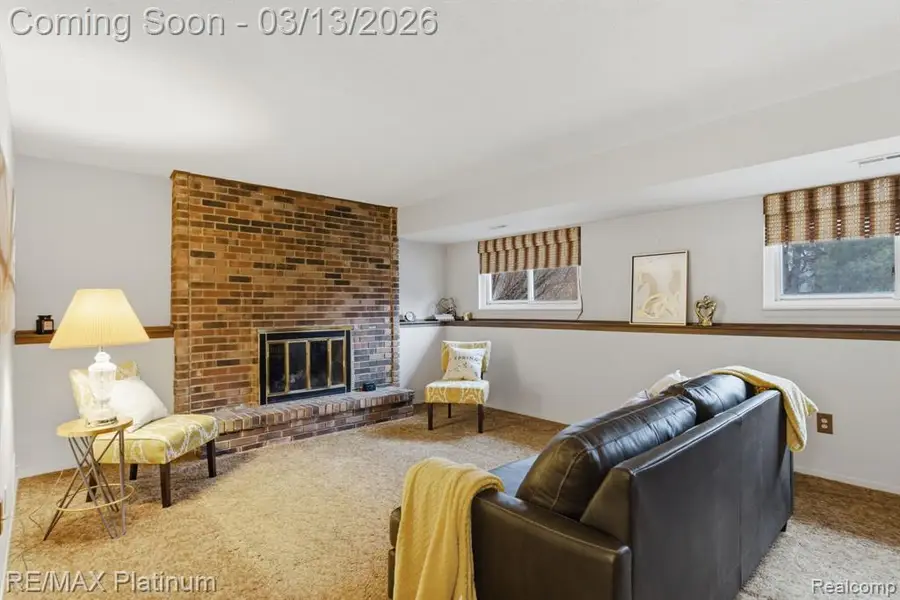 834 Abbey, Milford, MI  - #3