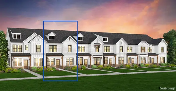 265 Lantana, Brighton, MI 48116