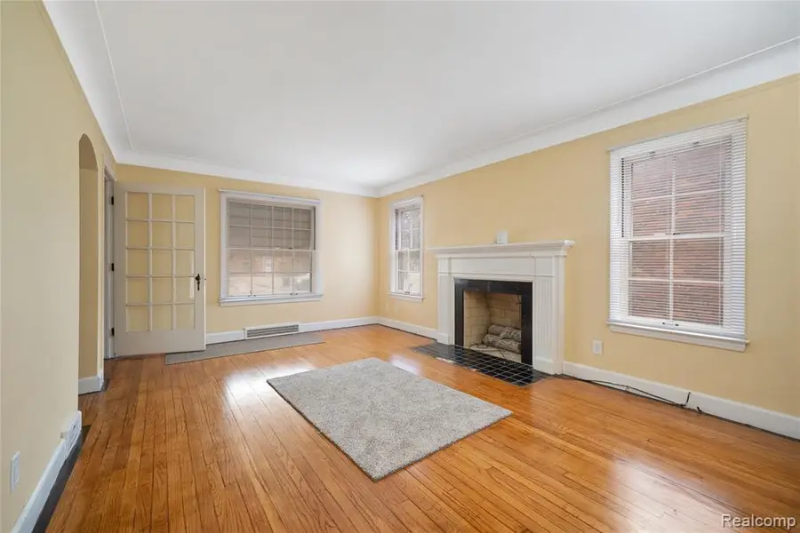 16820 Harlow, Detroit, MI 48235 - #3