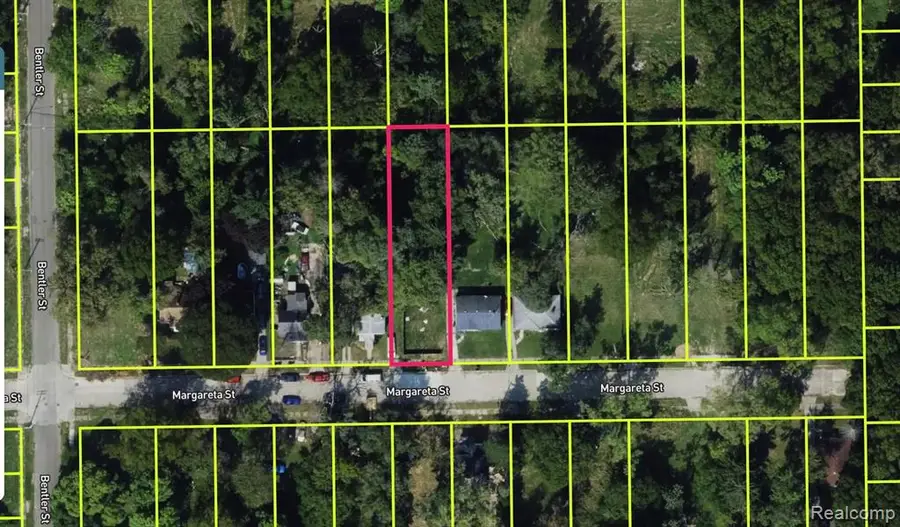 21232 Margareta, Detroit, MI 48219 - #3