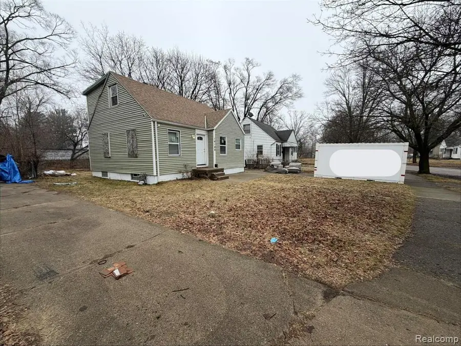 16188 Chatham, Detroit, MI 48219 - #2