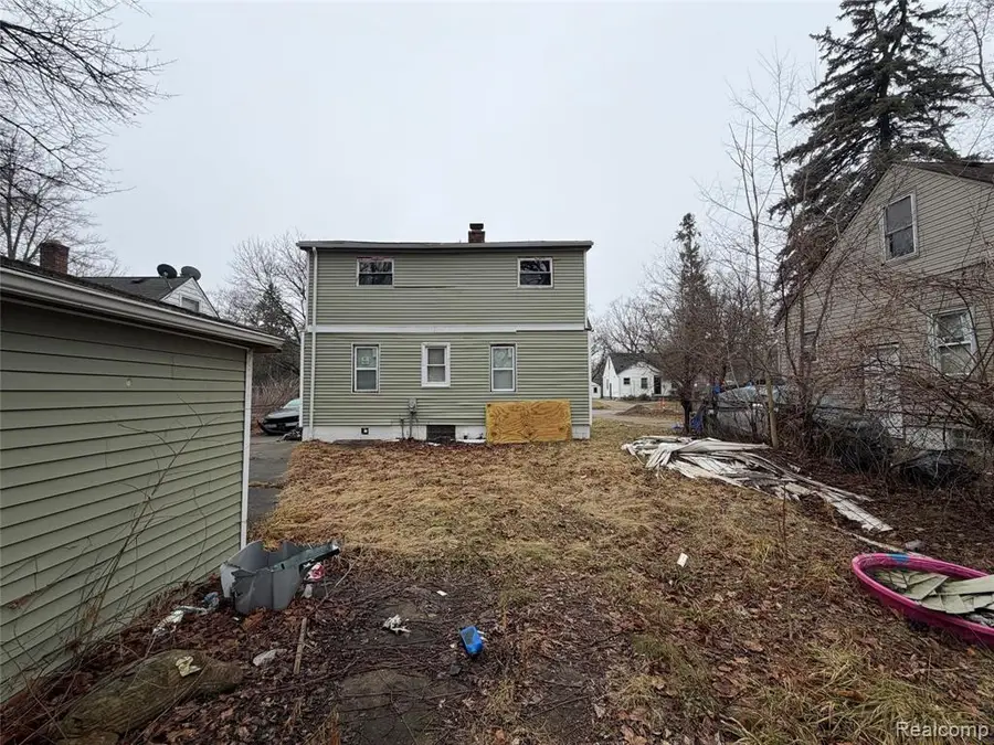 16188 Chatham, Detroit, MI 48219 - #3