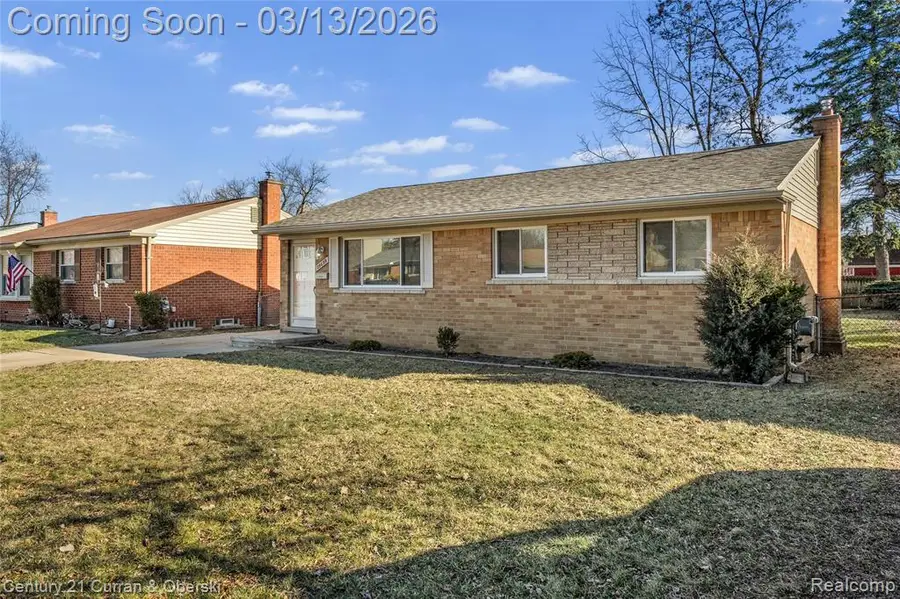 29699 Brown, Garden City, MI 48135 - #2