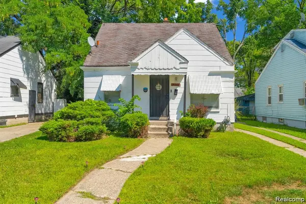 19734 Westbrook, Detroit, MI 48219