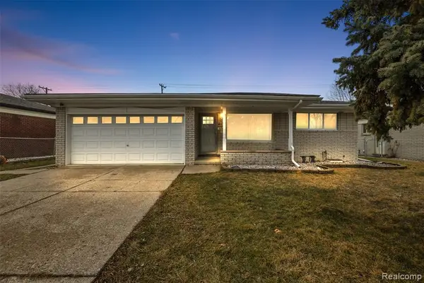 36745 Adele, Sterling Heights, MI 48312