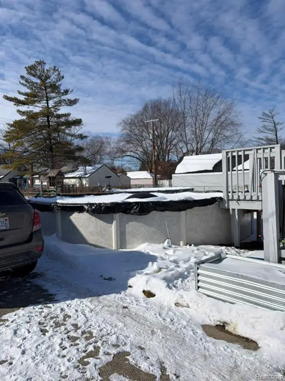 21926 Grand Lake, Saint Clair Shores, MI 48080 - #3