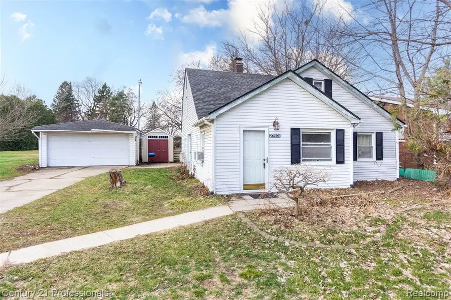 27501 Milton, Warren, MI 48092 - #2