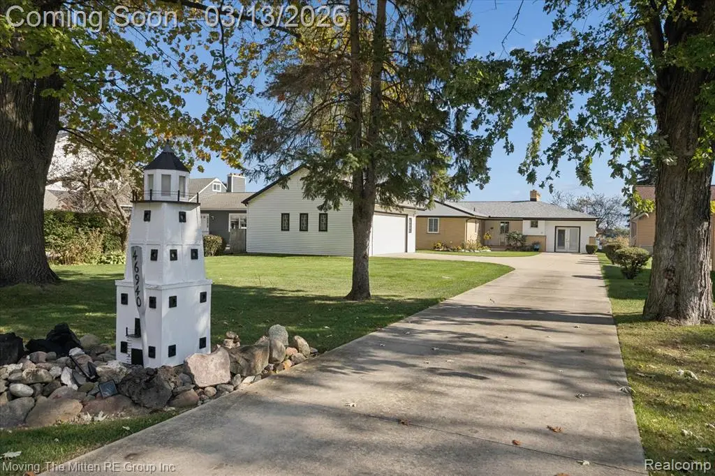 46940 Denton, Van Buren, MI 48111 - #1