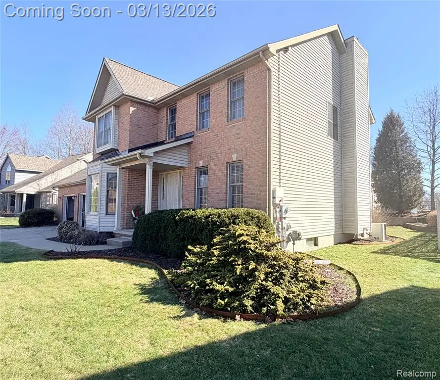 5815 Caleta, Lansing, MI 48911 - #3