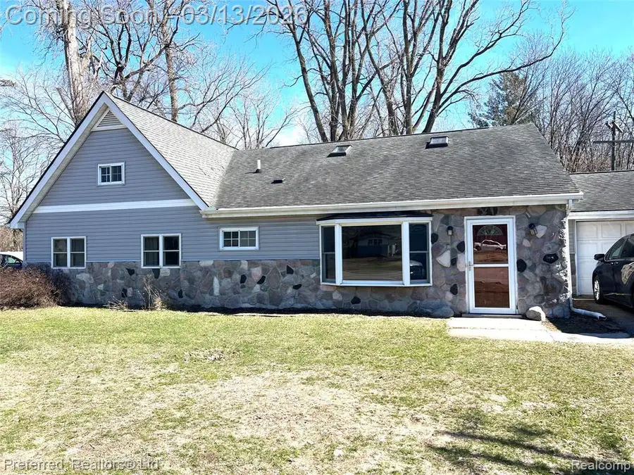 17300 Merriman, Livonia, MI  - #3