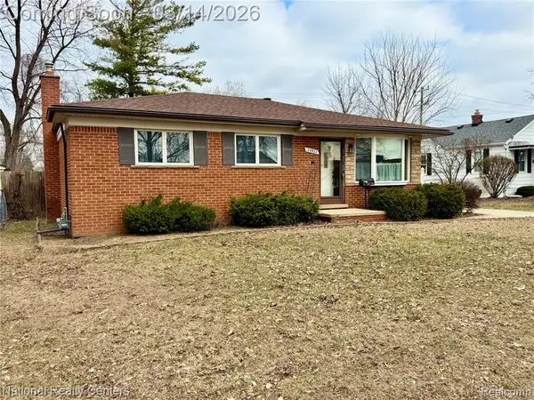 24522 Hass, Dearborn Heights, MI 