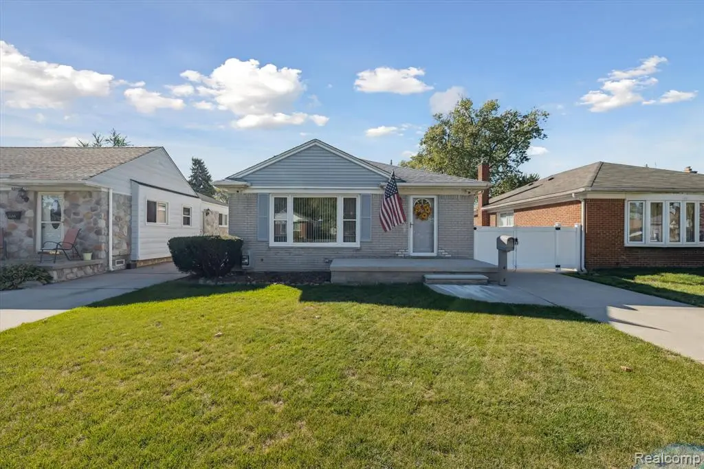 13121 Orchard, Southgate, MI 48195 - #1