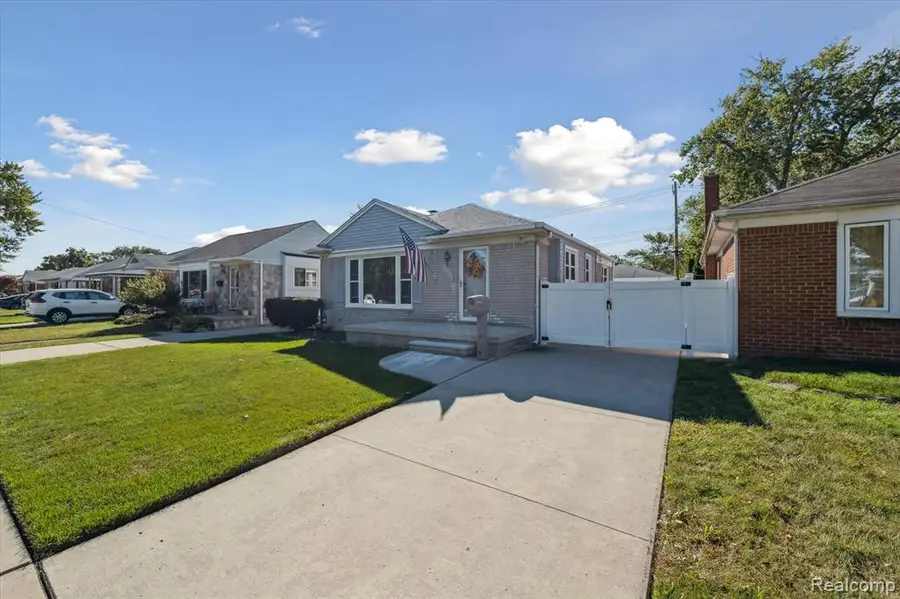 13121 Orchard, Southgate, MI 48195 - #2