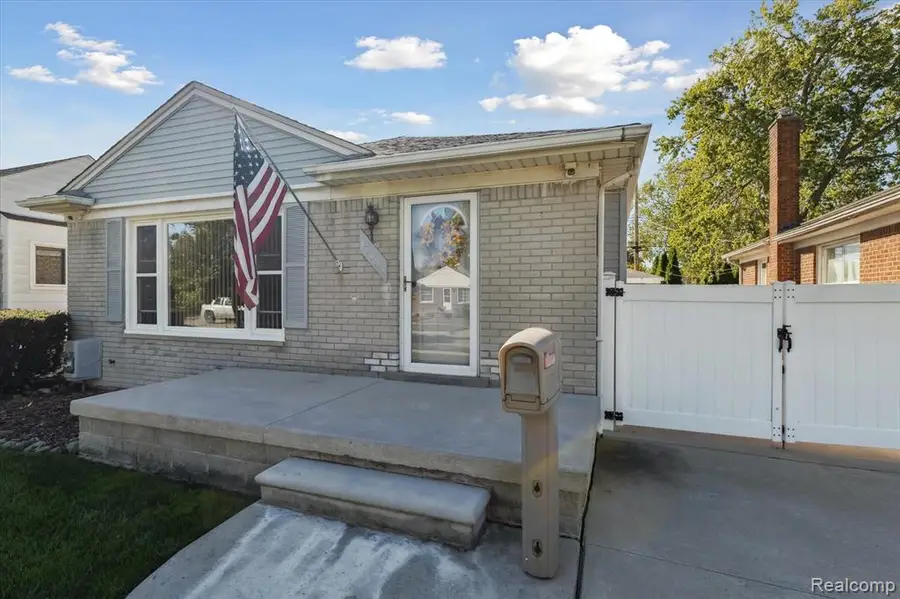 13121 Orchard, Southgate, MI 48195 - #3