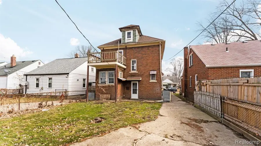 19471 Dwyer, Detroit, MI 48234 - #2