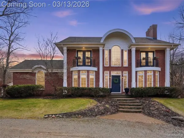 2303 W Predmore, Oakland, MI 