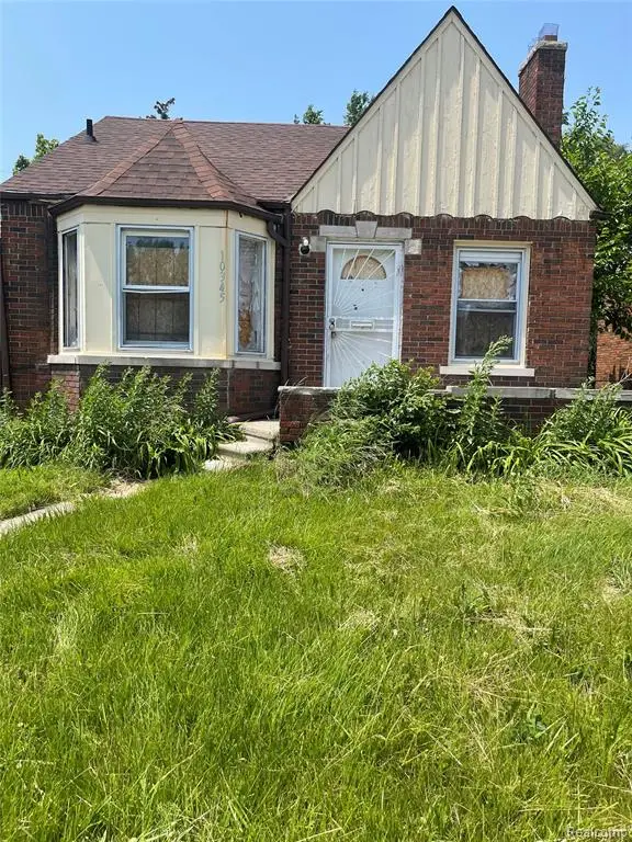 10345 Greensboro, Detroit, MI 48224