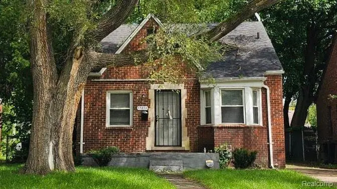 17834 Bradford, Detroit, MI 48205 - #2