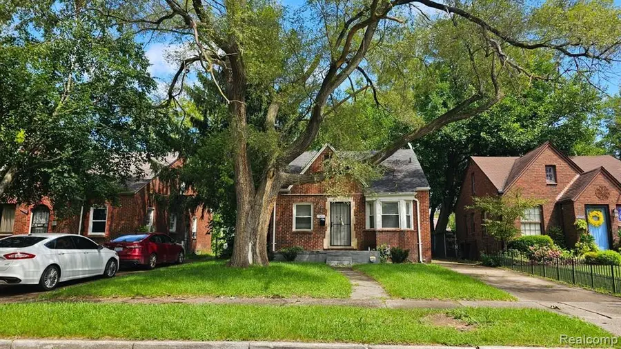 17834 Bradford, Detroit, MI 48205 - #3