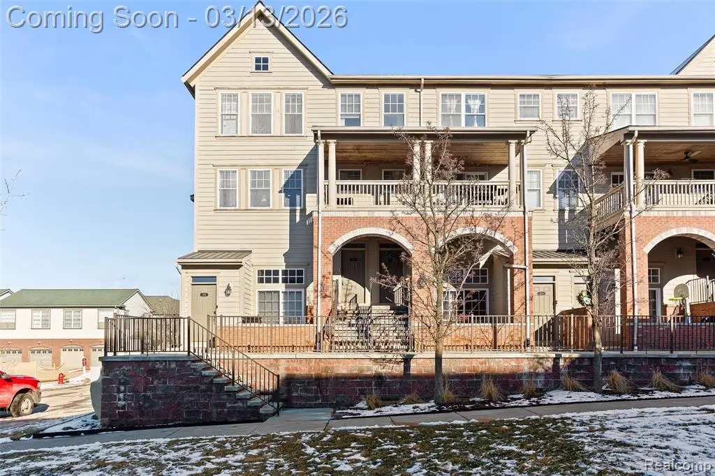 208 Amys, Auburn Hills, MI  - #1