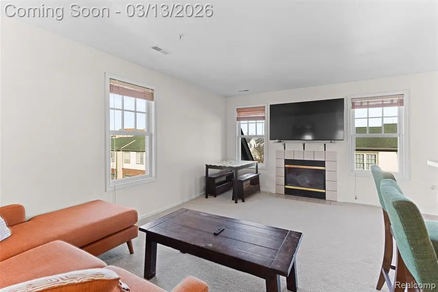 208 Amys, Auburn Hills, MI  - #2