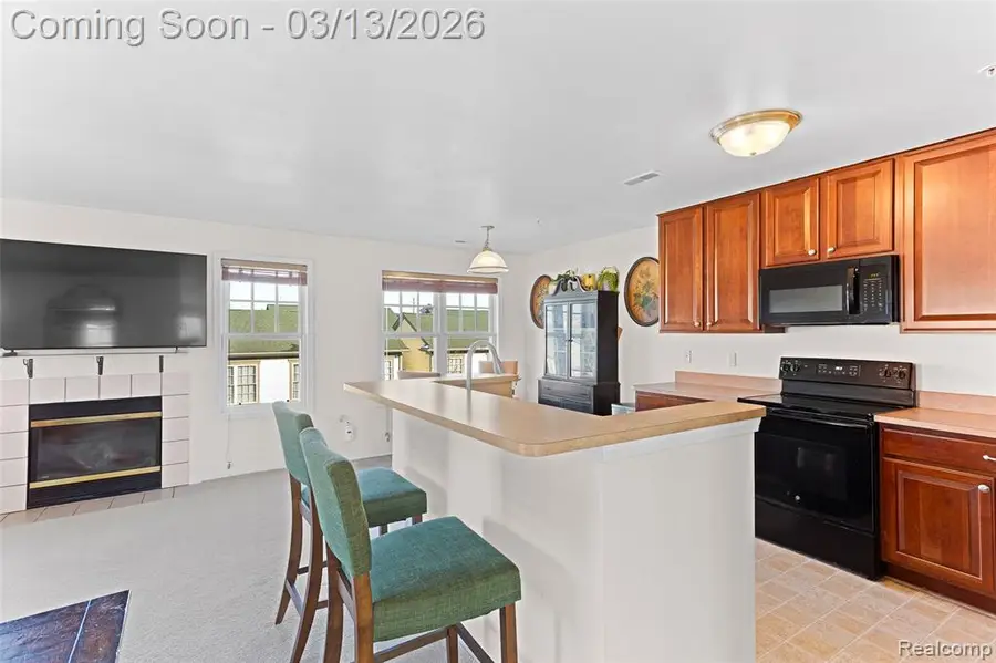 208 Amys, Auburn Hills, MI  - #3