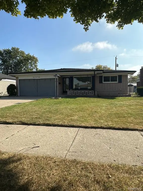 34080 Brookshire, Sterling Heights, MI 48312 - #1