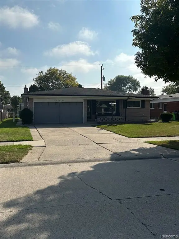 34080 Brookshire, Sterling Heights, MI 48312 - #2