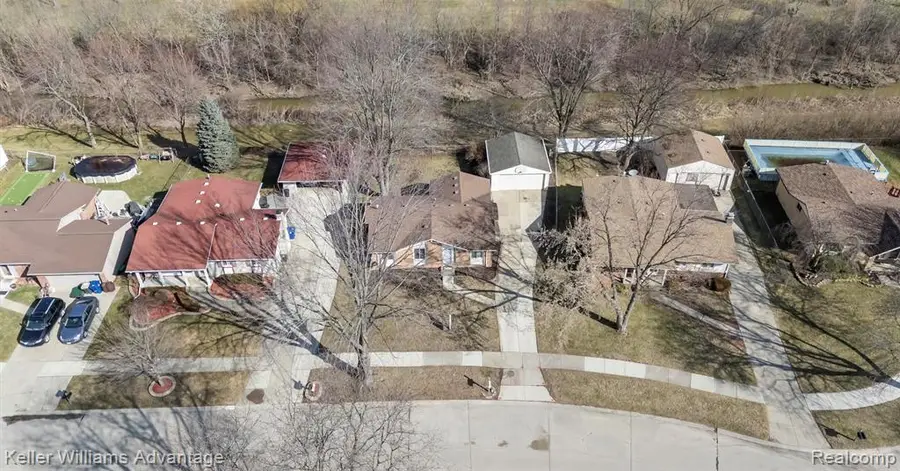 44528 Whitman, Canton, MI 48187 - #3