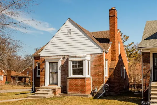432 Eastlawn, Detroit, MI 48215