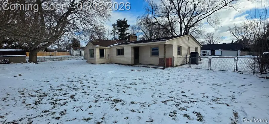 9100 Pittsfield, Commerce Township, MI  - #2