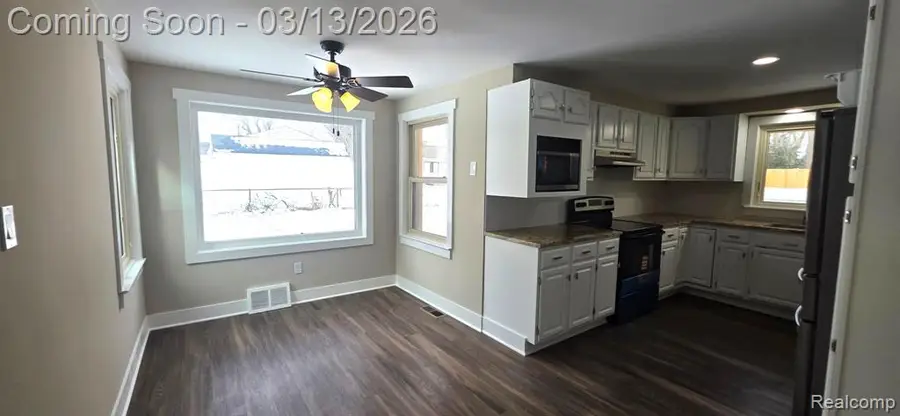 9100 Pittsfield, Commerce Township, MI  - #3