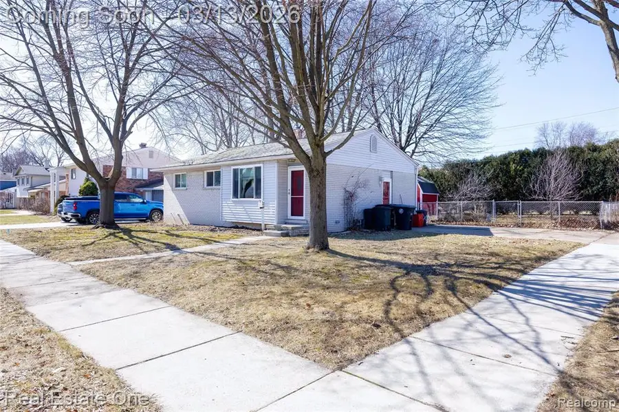 14255 Alexander, Livonia, MI  - #3