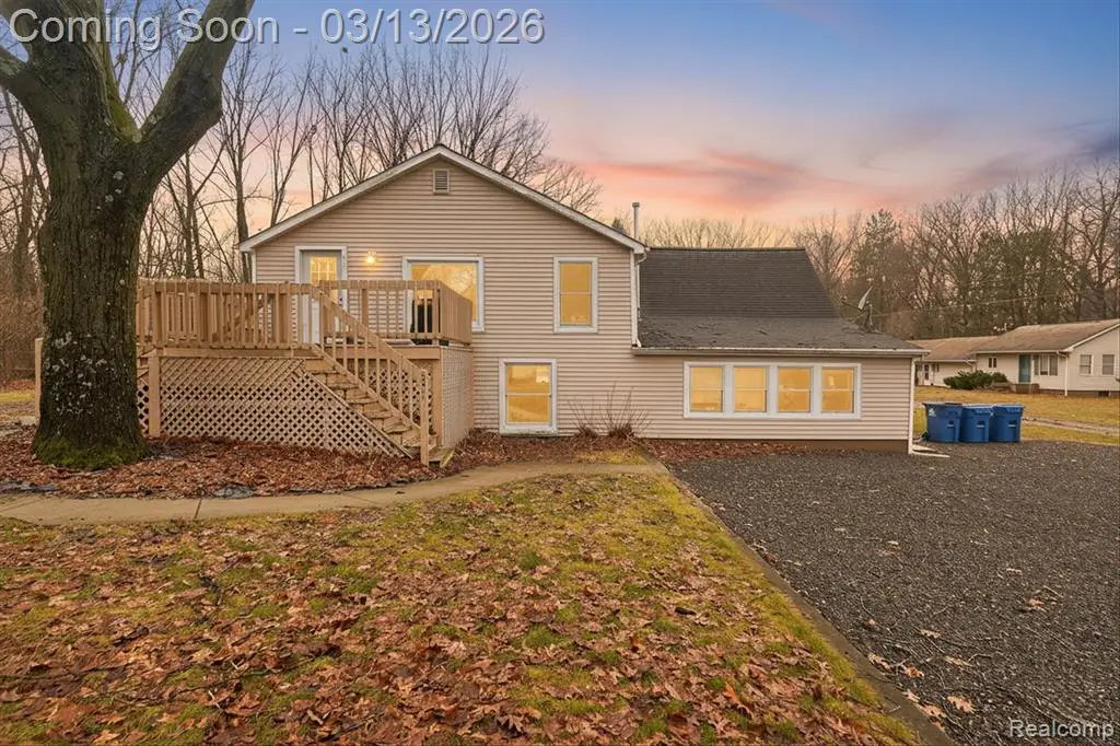 9061 N Mckinley, Montrose, MI 48433 - #1
