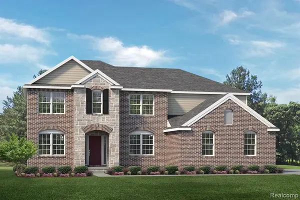 14227 Edenshire, Shelby, MI 48315