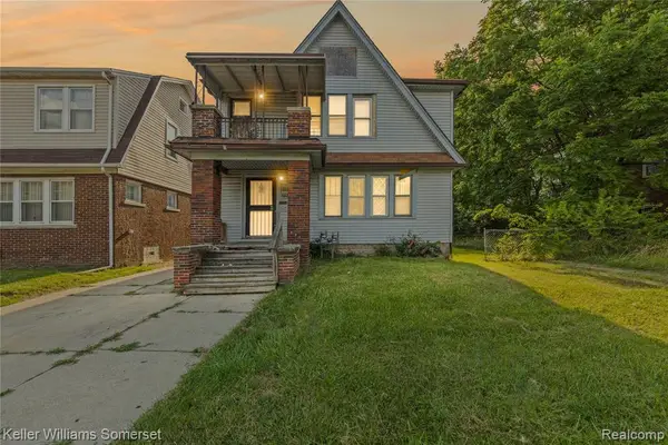 9225 Birwood, Detroit, MI 48204