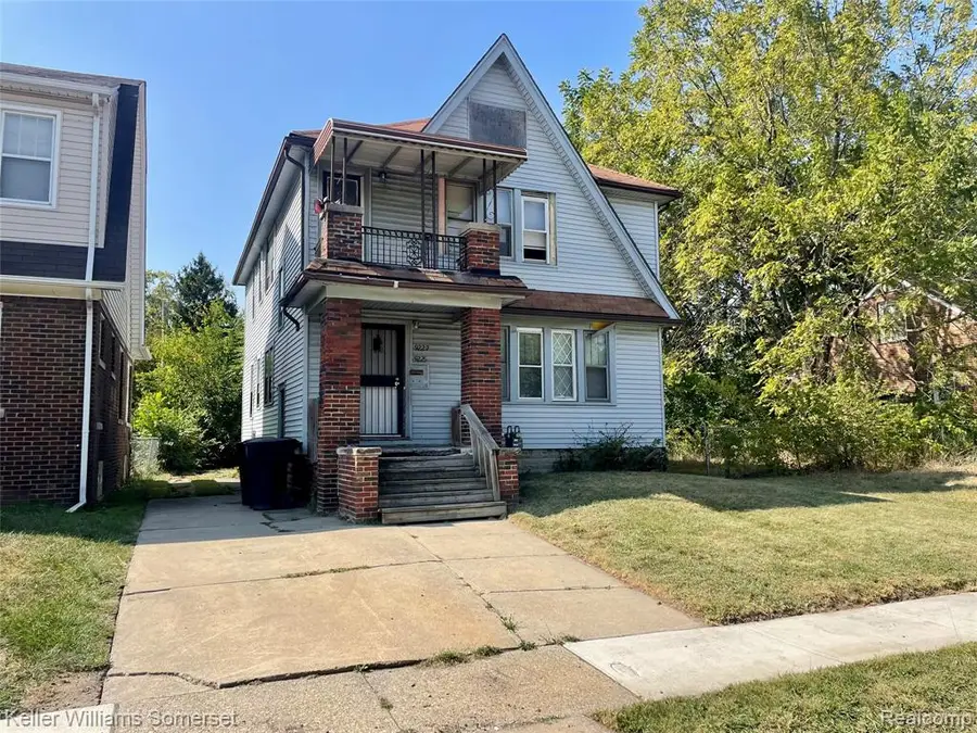 9225 Birwood, Detroit, MI 48204 - #2