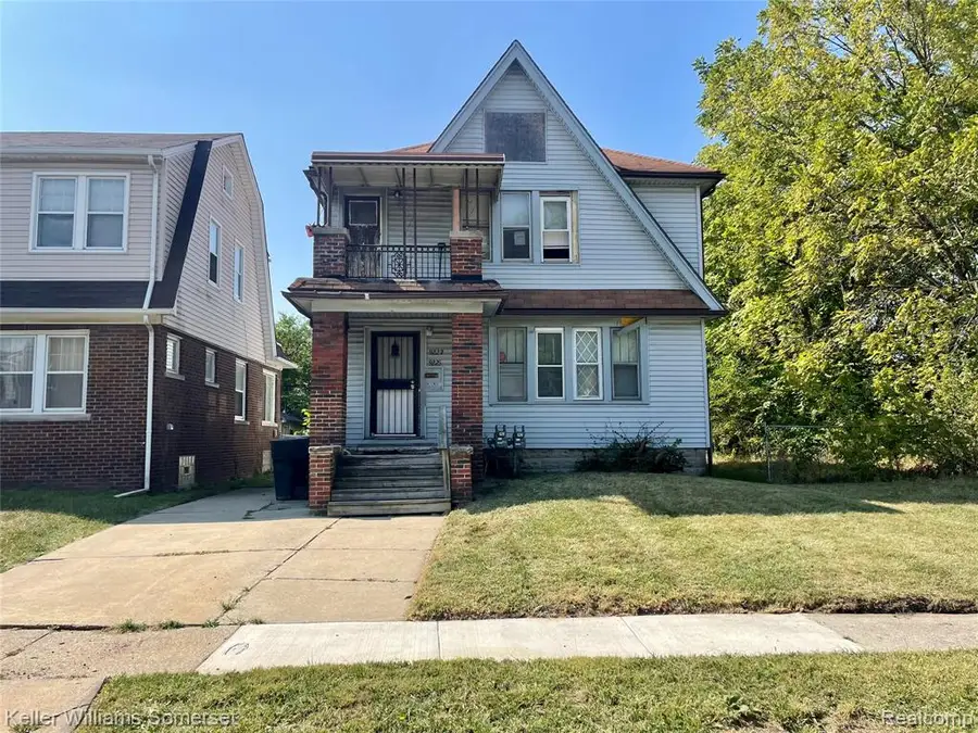 9225 Birwood, Detroit, MI 48204 - #3