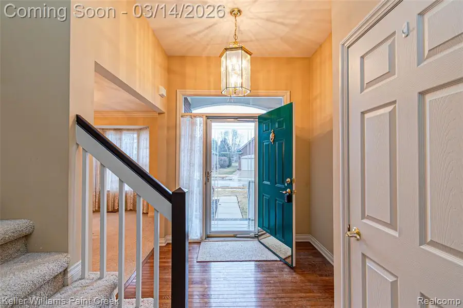 49675 Sable Creek #30, Macomb, MI  - #2