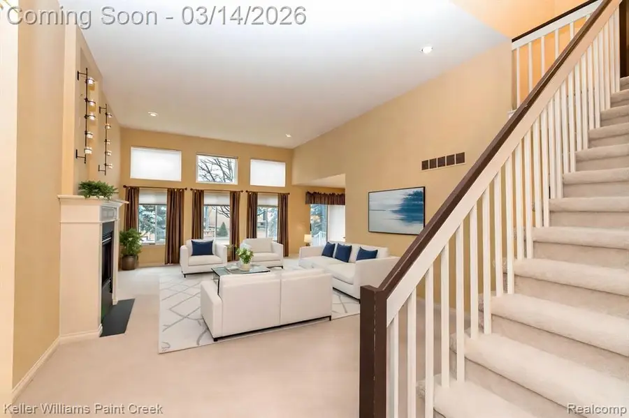 49675 Sable Creek #30, Macomb, MI  - #3