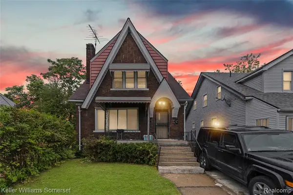 12129 Monica, Detroit, MI 