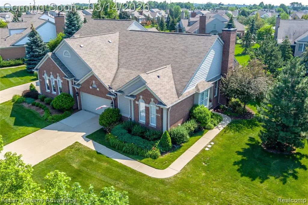 44742 Aspen Ridge, Northville, MI  - #1
