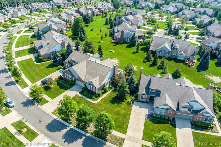 44742 Aspen Ridge, Northville, MI  - #3