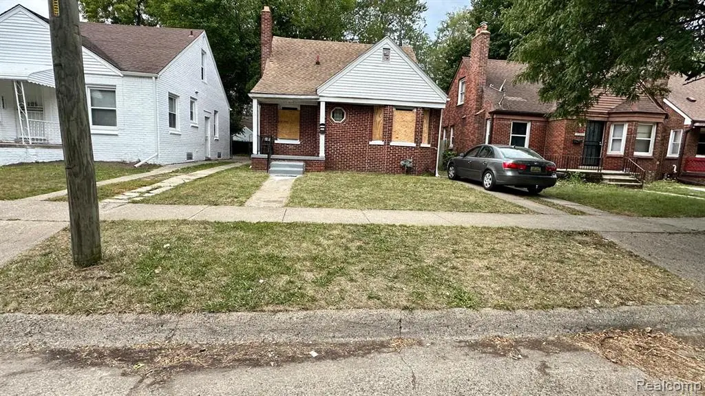 19339 Mansfield, Detroit, MI 48235 - #1