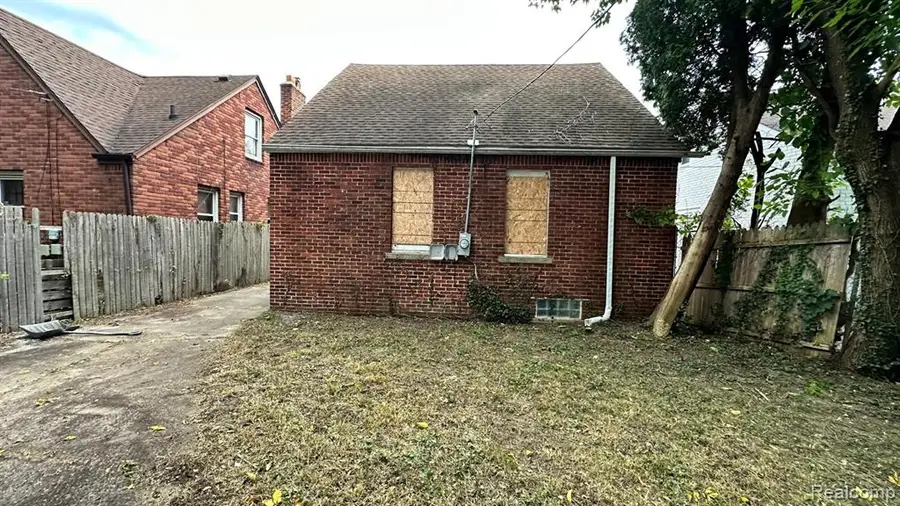 19339 Mansfield, Detroit, MI 48235 - #3