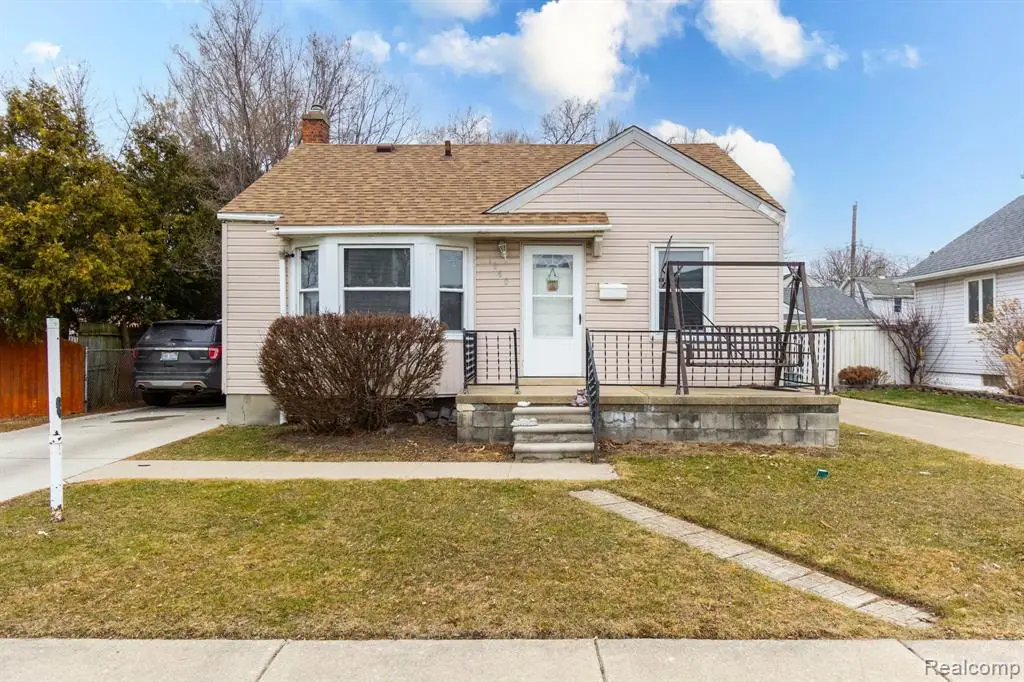 1060 Capitol, Lincoln Park, MI 48146 - #1