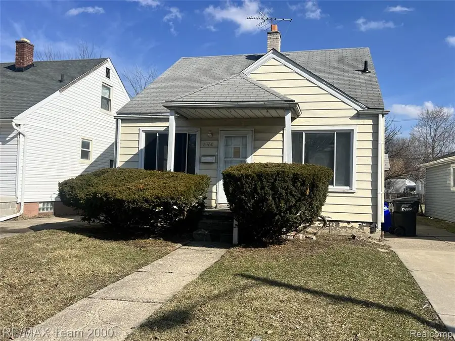 6760 Evergreen, Detroit, MI 48228 - #3