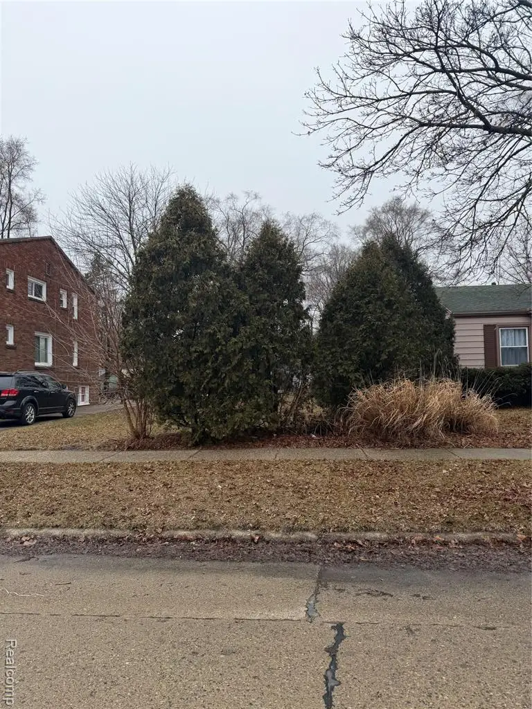 Lot #34 E Madge, Hazel Park, MI 48030 - #1