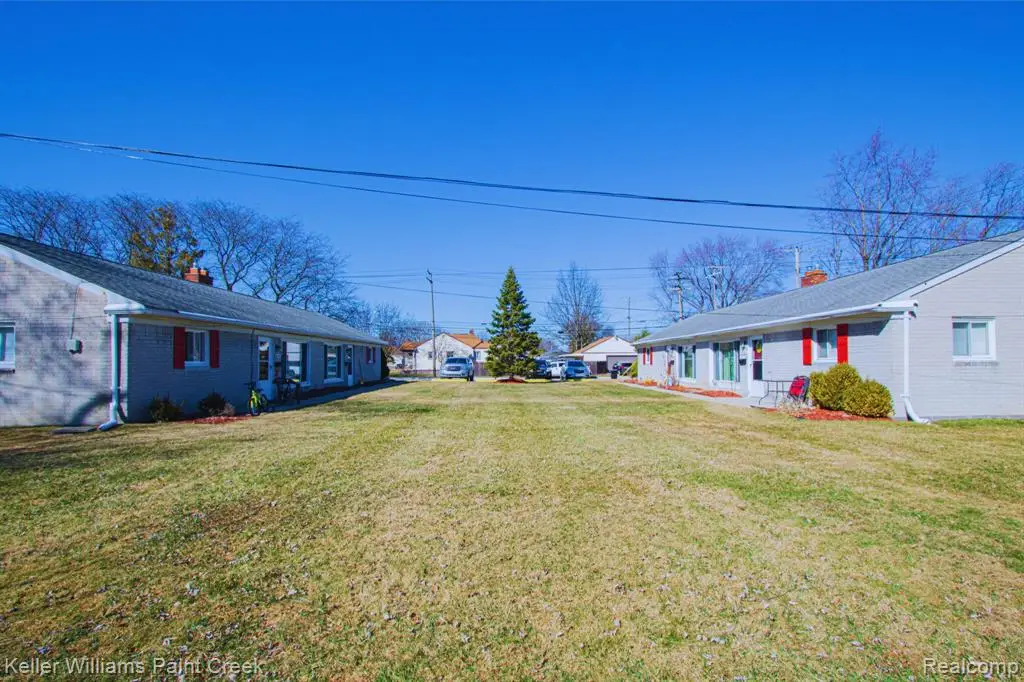 16550 Petrie, Roseville, MI 48066 - #1